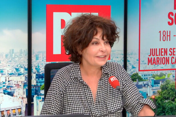 Décès d’Isabelle Mergault, figure emblématique des Grosses Têtes, à 67 ans