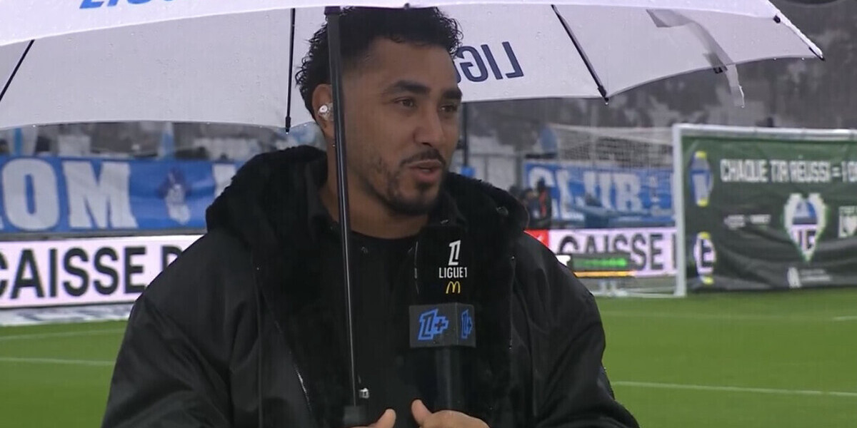 — Comme un symbole, Dimitri Payet annonce sa retraite le soir d’une défaite de l’OM. Le palmarès vierge…