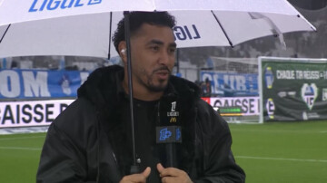 — Comme un symbole, Dimitri Payet annonce sa retraite le soir d’une défaite de l’OM. Le palmarès vierge…