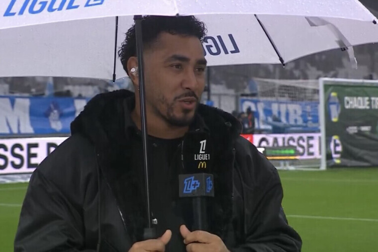 — Comme un symbole, Dimitri Payet annonce sa retraite le soir d’une défaite de l’OM. Le palmarès vierge…