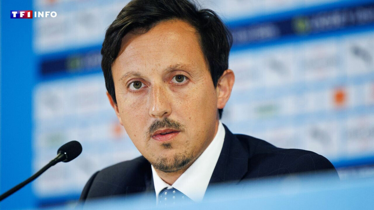 — OM : Pablo Longoria quitte Marseille, le club officialise un accord de départ