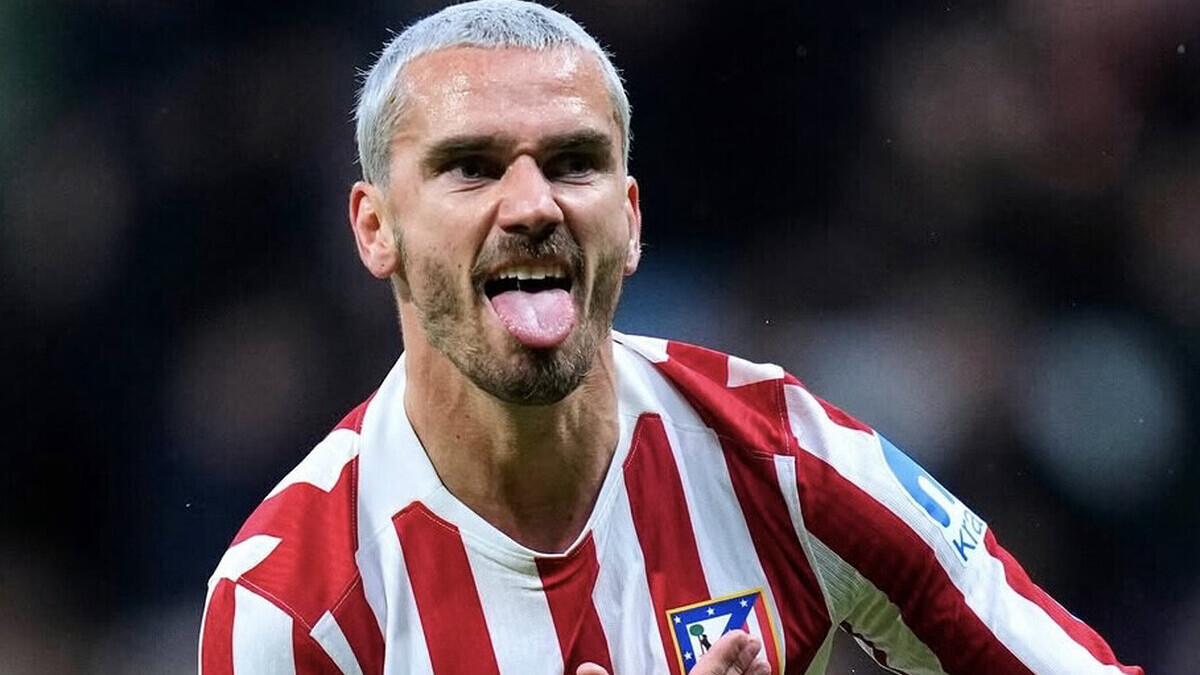 — Antoine Griezmann, cap sur la MLS : Orlando City tout proche de boucler le dossier