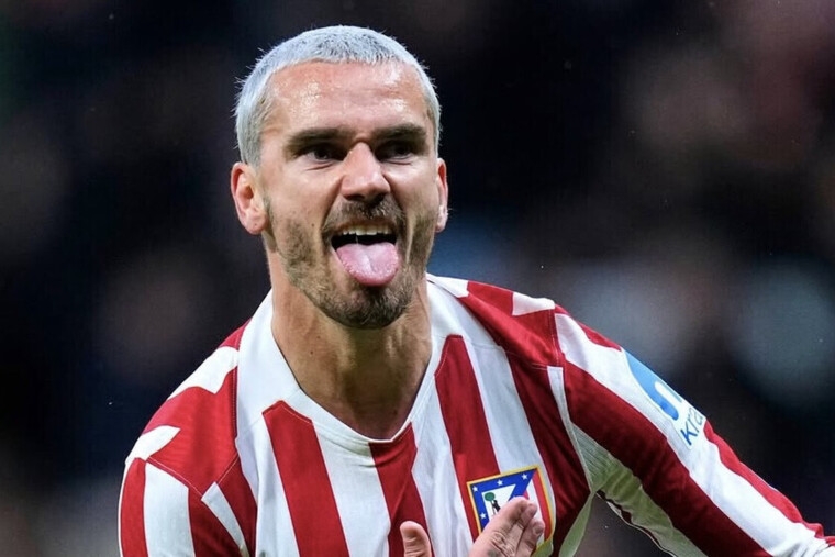 — Antoine Griezmann, cap sur la MLS : Orlando City tout proche de boucler le dossier