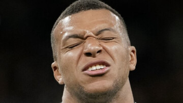 — Kylian Mbappé : l’incroyable erreur des médecins du Real Madrid, qui ont examiné le mauvais genou