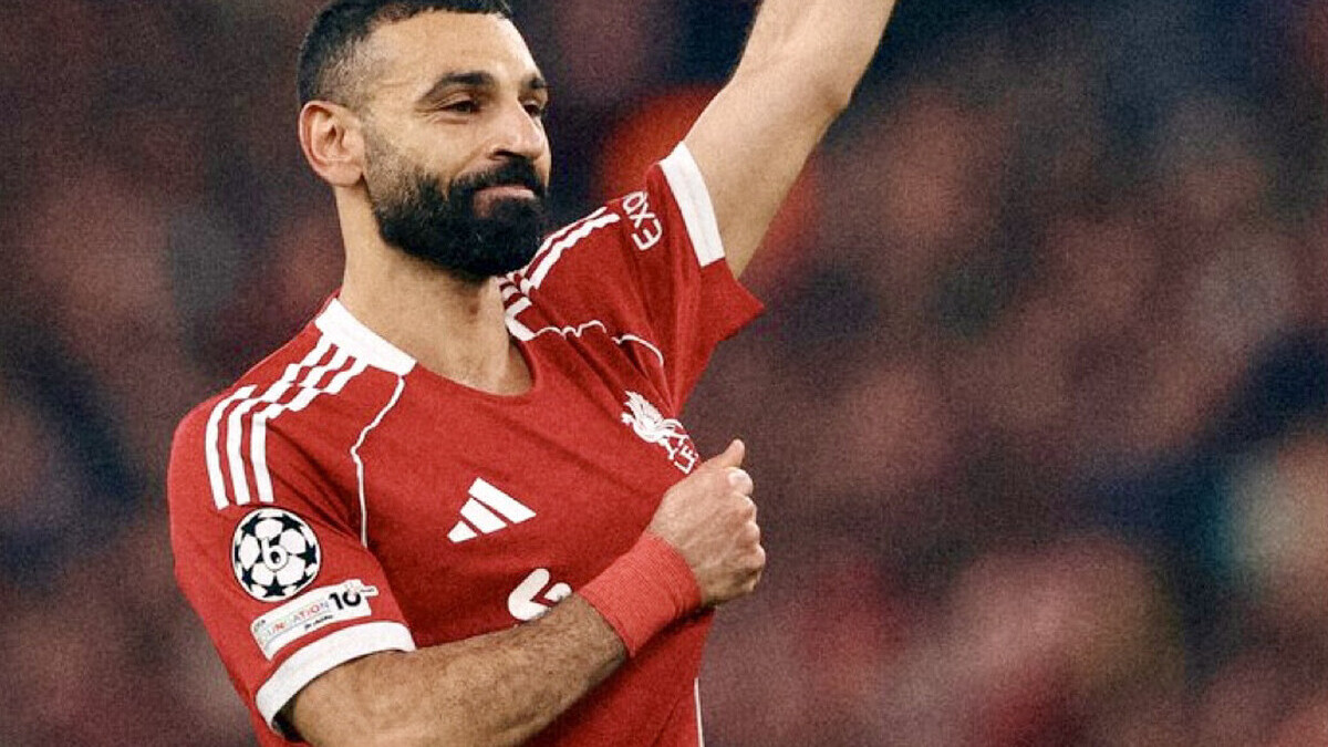 — Officiel ! Mohamed Salah quittera Liverpool à l’issue de la saison 2025-2026