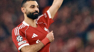 — Officiel ! Mohamed Salah quittera Liverpool à l’issue de la saison 2025-2026