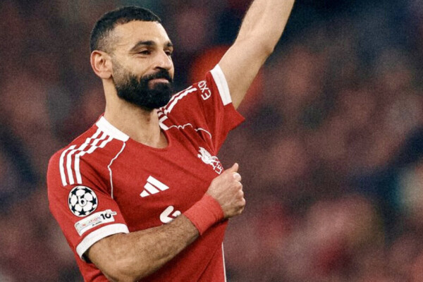 — Officiel ! Mohamed Salah quittera Liverpool à l’issue de la saison 2025-2026