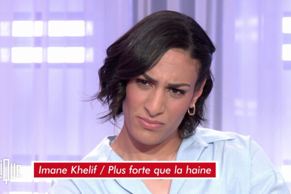 — JO : les athlètes transgenres désormais interdits de participer aux épreuves féminines. Un test génétique obligatoire
