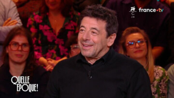 Une victime de Patrick Bruel témoigne: «Il m’enferme dans les toilettes et essaye de m’embrasser»