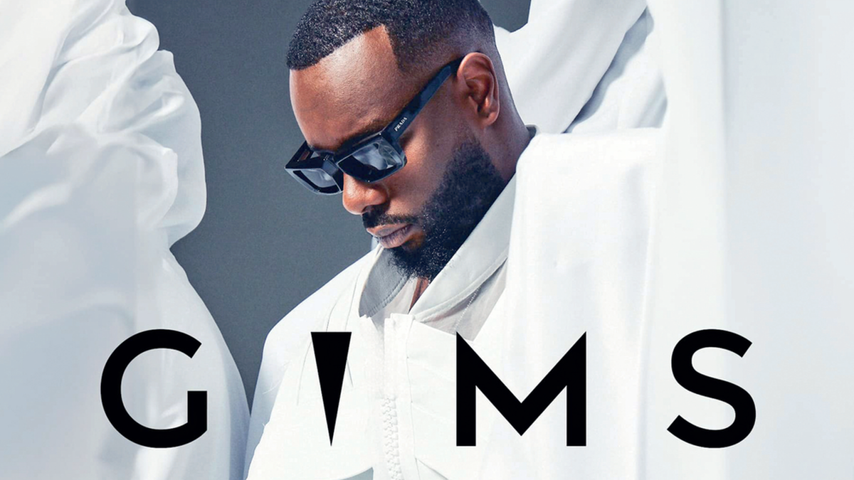 Gims mis en examen pour blanchiment aggravé