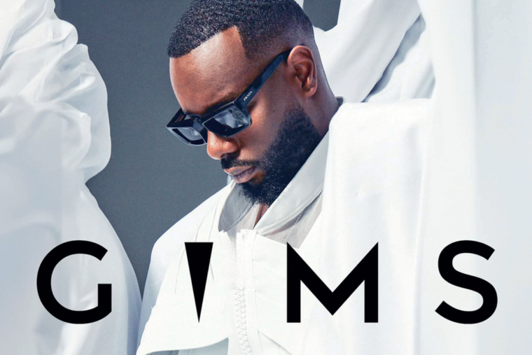 Gims mis en examen pour blanchiment aggravé