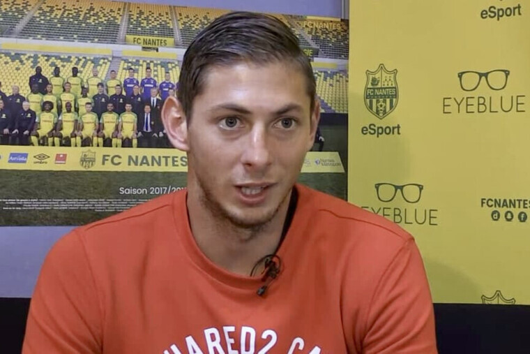 — Sept ans après la mort de Sala, Nantes et Cardiff connaîtront lundi une décision de justice cruciale