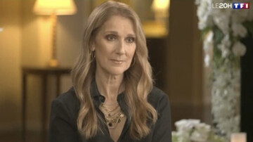 Céline Dion prépare son grand retour sur scène à Paris : ce que l’on sait avant l’annonce attendue ce soir