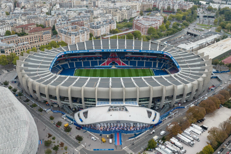 — Vente du Parc des Princes au PSG : Emmanuel Grégoire veut conclure les discussions d’ici à la fin de l’été