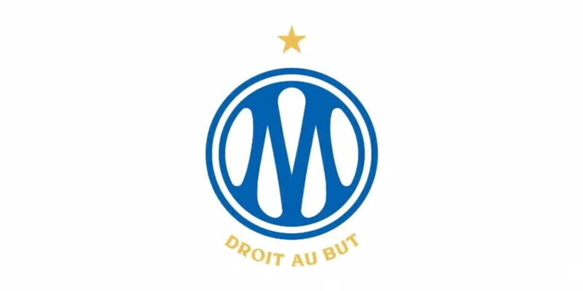 — OM : le futur logo de l’Olympique de Marseille moqué pour sa laideur avant sa présentation officielle
