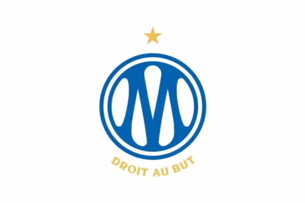 — OM : le futur logo de l’Olympique de Marseille moqué pour sa laideur avant sa présentation officielle