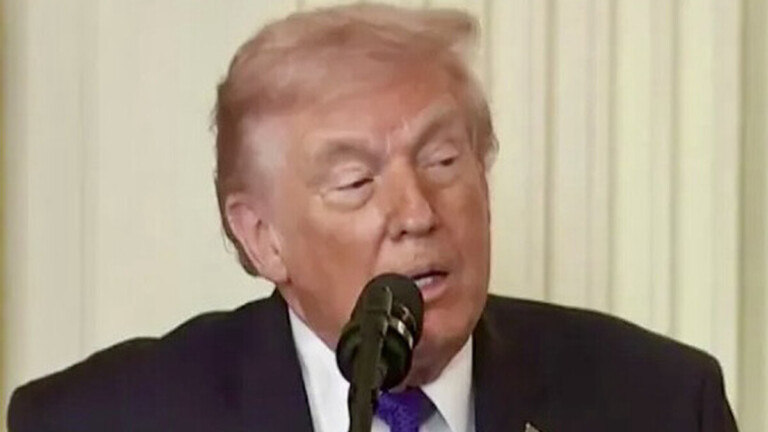 Droit du sol aux États-Unis : la Cour suprême freine Trump dans un tournant inédit Droit du sol aux États-Unis : la Cour suprême freine Trump dans un tournant inédit