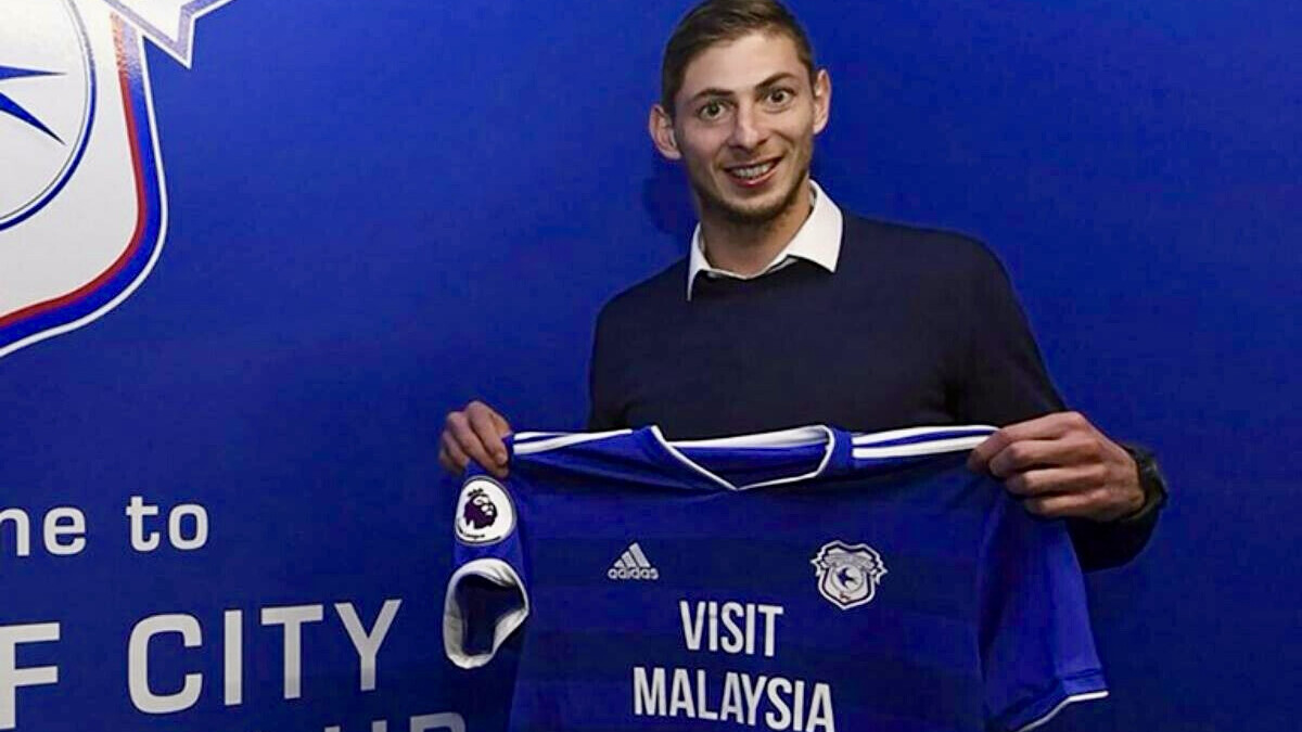 — Mort du footballeur Sala : Cardiff débouté face à Nantes, le tribunal refuse les 120,2 millions d’euros demandés