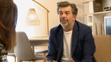 Stéphane Plaza devant la cour d’appel : son nouveau procès se tiendra du 26 juin au 1er juillet