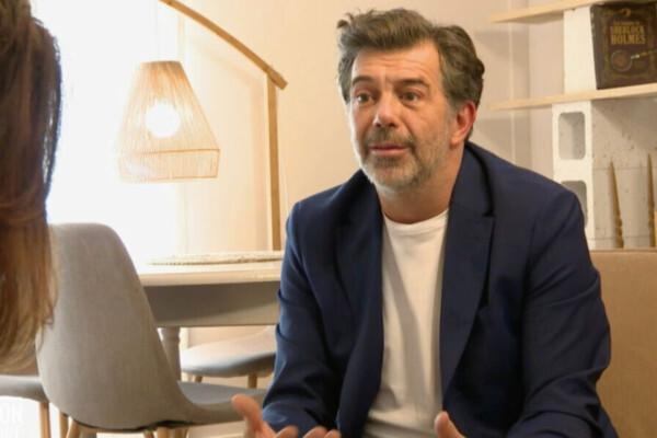 Stéphane Plaza devant la cour d’appel : son nouveau procès se tiendra du 26 juin au 1er juillet