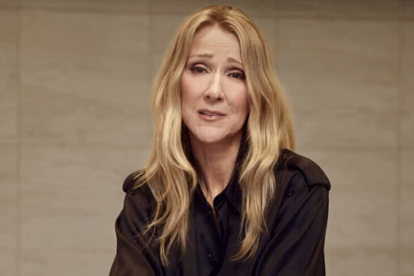 Céline Dion officialise son grand retour avec 10 concerts à Paris La Défense Arena
