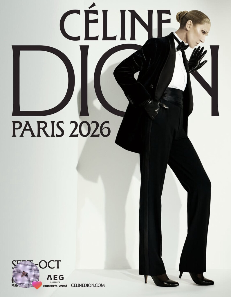 Paris S’apprête À Vibrer