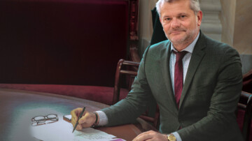 Municipales 2026 Draguignan : Philippe Schreck (RN) largement en tête du premier tour, fusionne sa liste avec le candidat divers droite pour le second tour