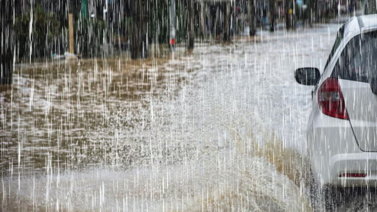 Météo : douceur généralisée mais fortes pluies attendues dans le Roussillon