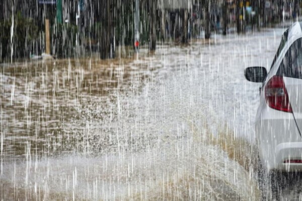 Météo : douceur généralisée mais fortes pluies attendues dans le Roussillon