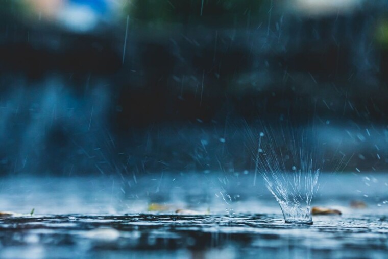 Météo : retour brutal de l’hiver avec averses, vent et neige en altitude