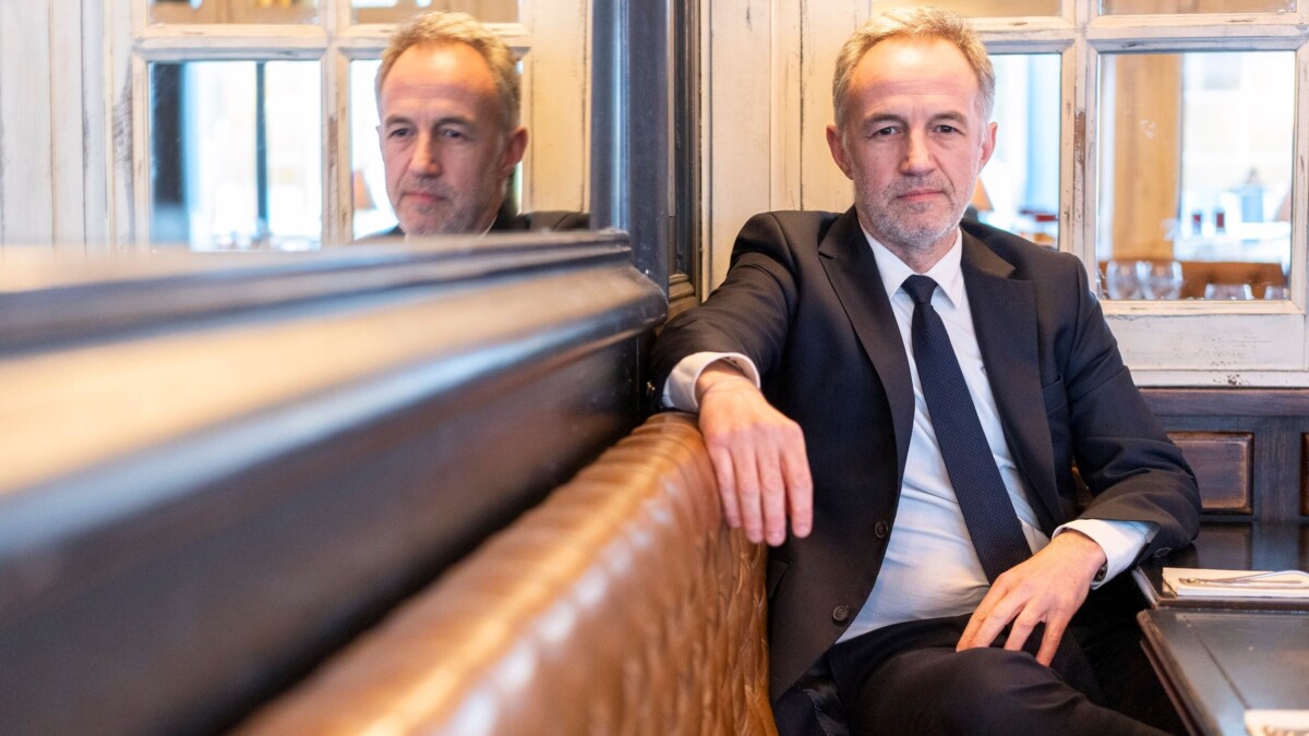 Municipales 2026 : Emmanuel Grégoire (PS) donné vainqueur à Paris avec environ 50 % face à Rachida Dati (LR) PS