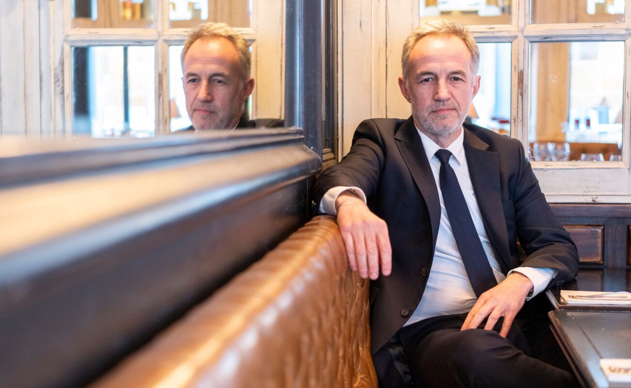 Municipales 2026 : Emmanuel Grégoire (PS) donné vainqueur à Paris avec environ 50 % face à Rachida Dati (LR) PS