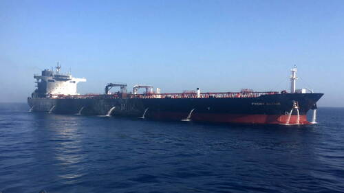 Gaz +30 %, pétrole au-delà de 80 dollars : la guerre en Iran affole les marchés énergétiques