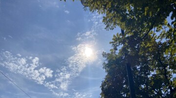 Météo : un premier jour de printemps sous le soleil et la douceur