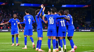 Équipe de France : Didier Deschamps dévoile une liste élargie avant la Coupe du monde 2026