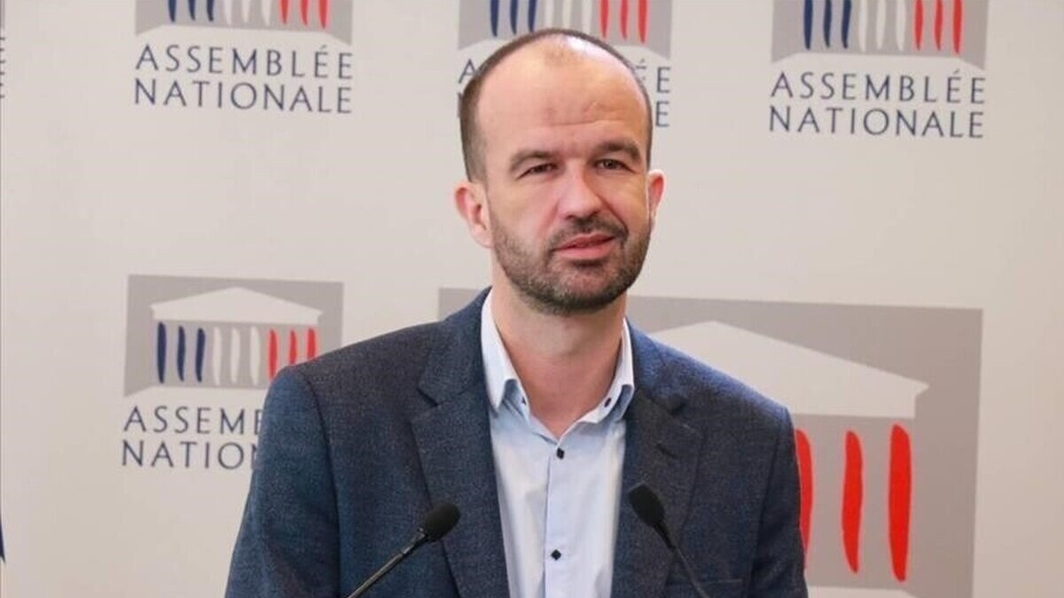 Municipales 2026 : Manuel Bompard (LFI) revendique une percée de l’extrême gauche dans les villes LFI