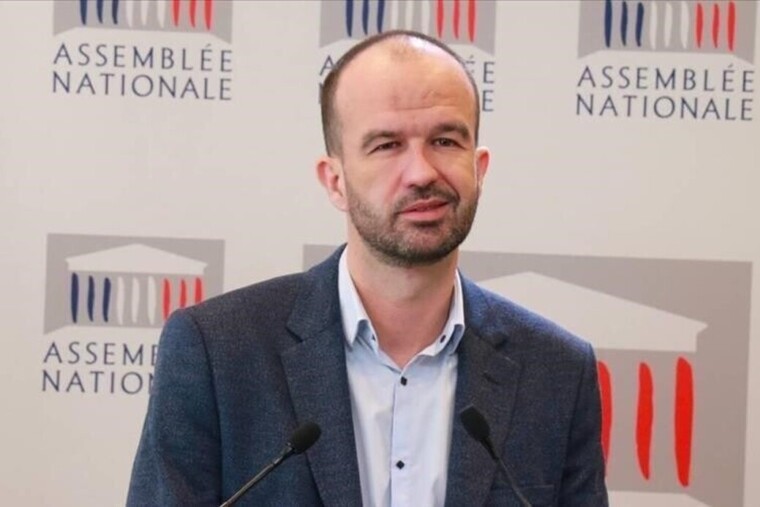 Municipales 2026 : Manuel Bompard (LFI) revendique une percée de l’extrême gauche dans les villes LFI