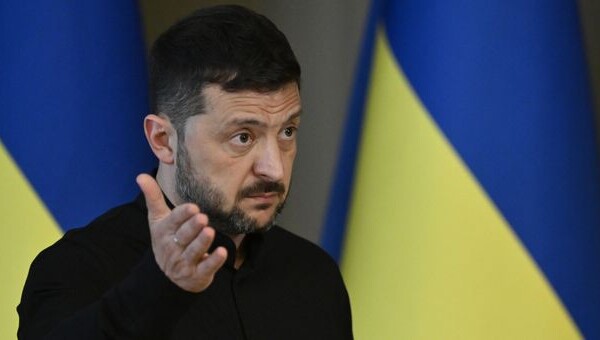 Guerre en Ukraine : Zelensky affirme que Moscou échouera dans ses ambitions pour 2026-2027