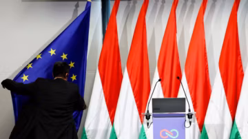 17 milliards en jeu : Bruxelles et Budapest négocient un accord crucial pour débloquer les fonds européens