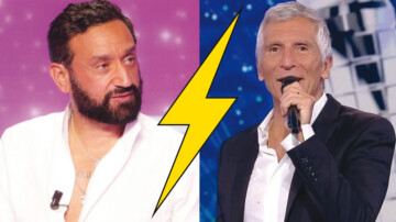 Intervilles annulé, Cyril Hanouna dézingue Nagui: "Ce n’est pas le moment de dépenser autant d’argent juste pour voir Nagui en Louboutin."