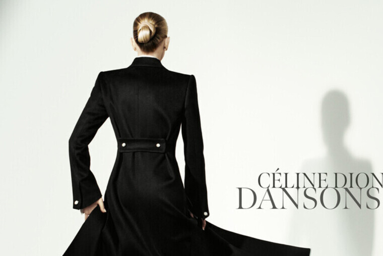 VIDÉO - Découvrez la nouvelle chanson de Céline Dion et Jean-Jacques Goldman, "Dansons"