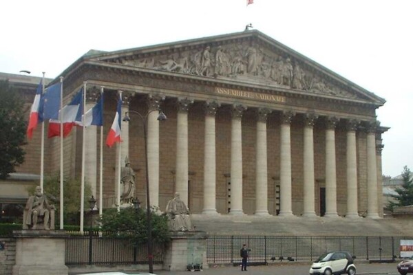 1er-Mai : les députés accélèrent l’examen du texte sur le travail des salariés
