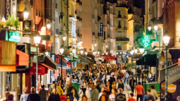 1er Mai: l'exécutif assouplit pour les petits commerces, la prudence reste de mise