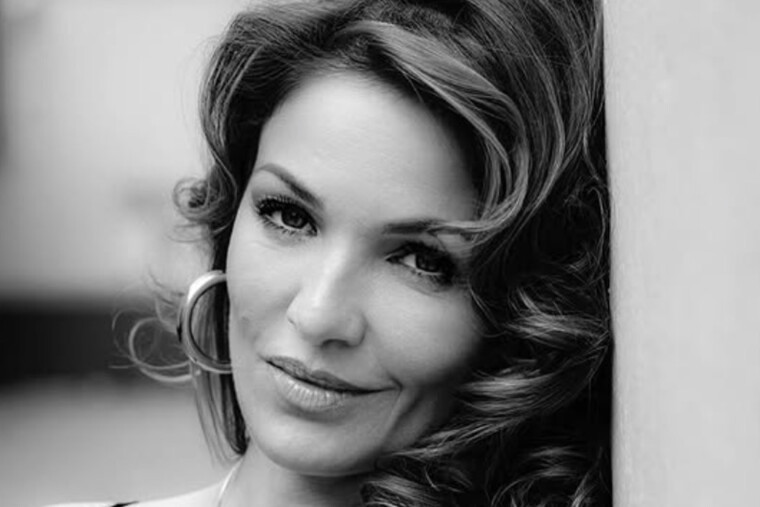 Nadia Farès : opérations au cœur et au cerveau, ses problèmes de santé au centre des questions après sa mort à 57 ans. (Instagram Nadia Farès)