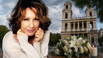 Obsèques de Nathalie Baye : un mot de passe sera exigé pour entrer