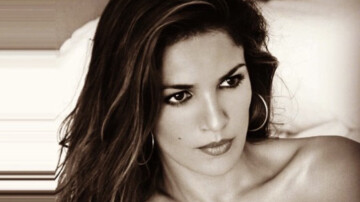 EXCLU - Hommage à Nadia Farès. Son interview culte pour Entrevue : "La vie est injuste, elle fait des cadeaux à certaines et pas à d’autres." (Instagram Nadia Farès)