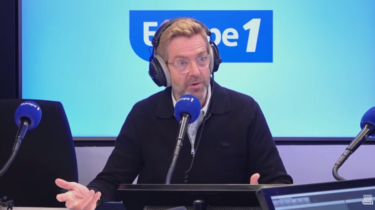 «Je peux faire des AVC à tout moment»: Alexandre Delpérier brise le silence sur 13 années de combat