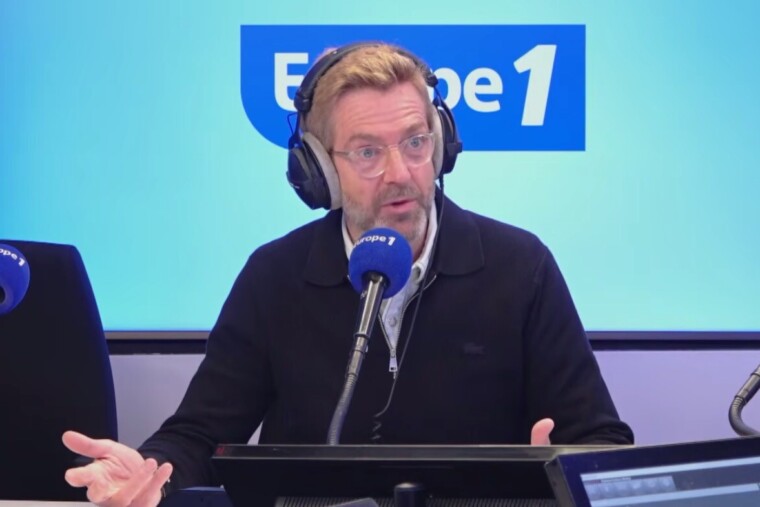 «Je peux faire des AVC à tout moment»: Alexandre Delpérier brise le silence sur 13 années de combat