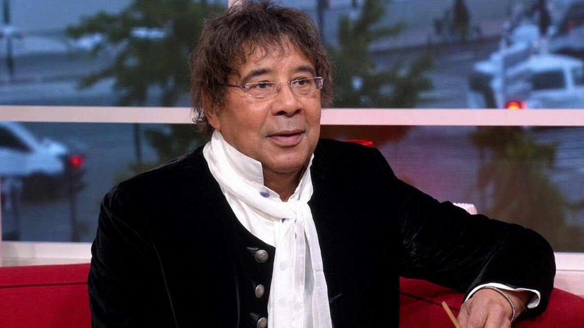 Laurent Voulzy révèle être atteint d'un cancer depuis 10 ans