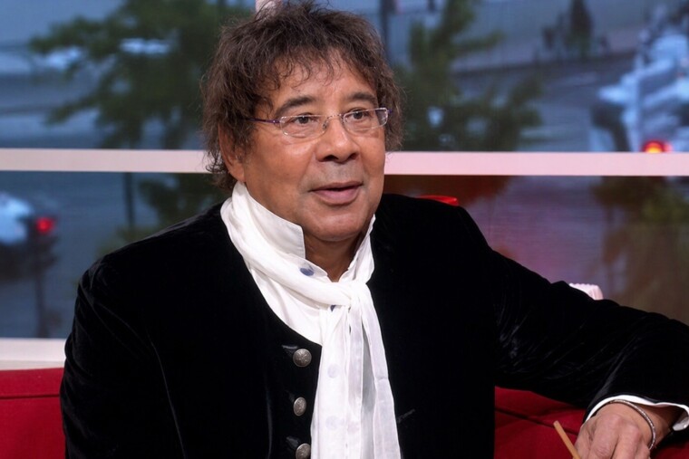 Laurent Voulzy révèle être atteint d'un cancer depuis 10 ans